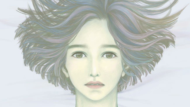2020年3月1日頃に描いた絵