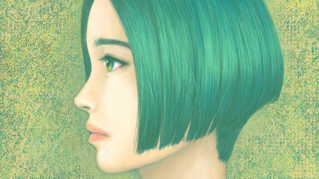 プロフィール画像